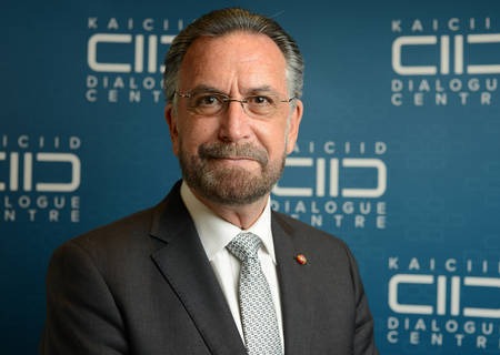 Chief Rabbi David Rosen Chief Rabbi David Rosen