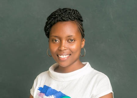 Photo: Godwin Oisi Mercy Wambui Muigai