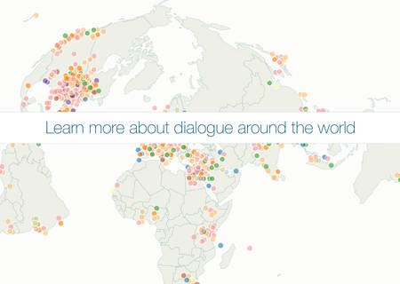 Peacemap Peacemap
