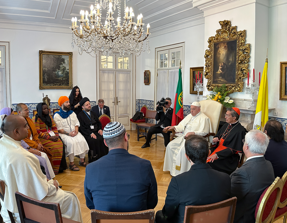 Pope Francis