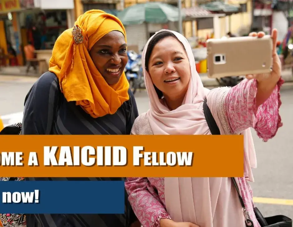 KAICIID Fellows Programme 2020 now open for applications