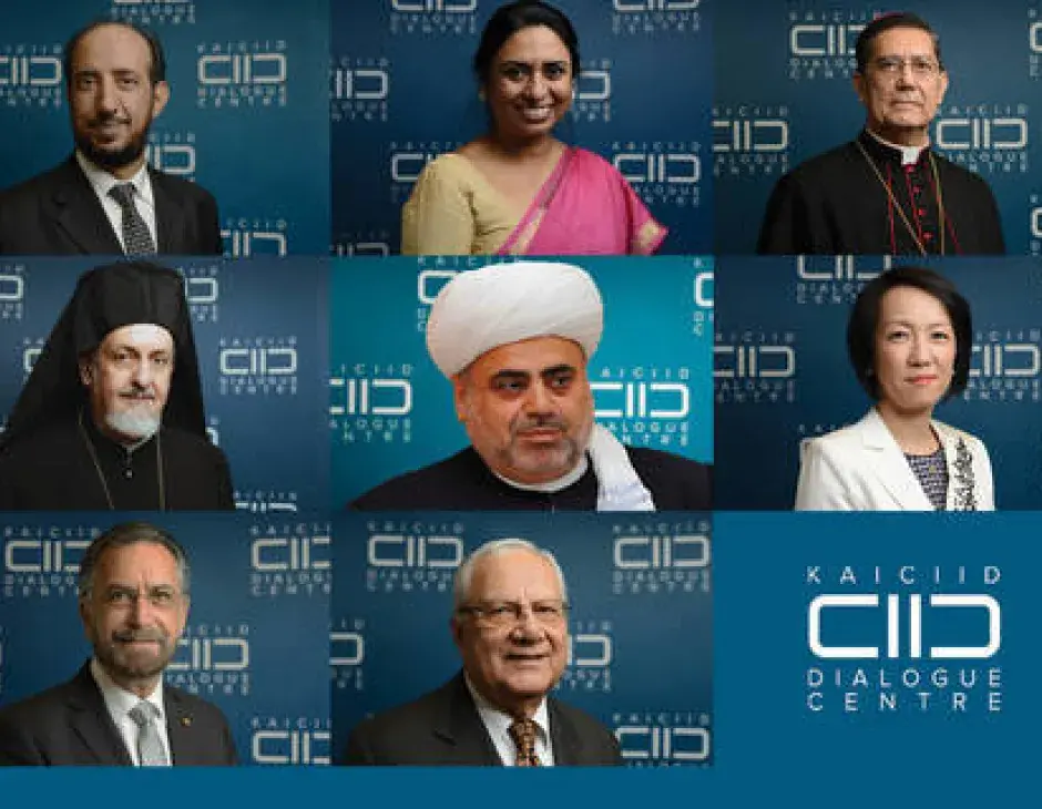 KAICIID Board Condemns Unreservedly Cowardly Attacks on Innocents at Worship in Afghanistan