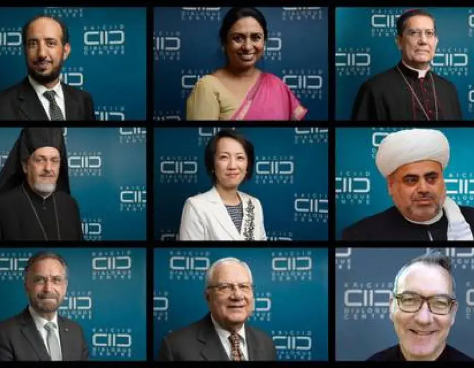 KAICIID Board of Directors Condemns Kidnappings and Attacks Against Nigeria’s Religious Communities 