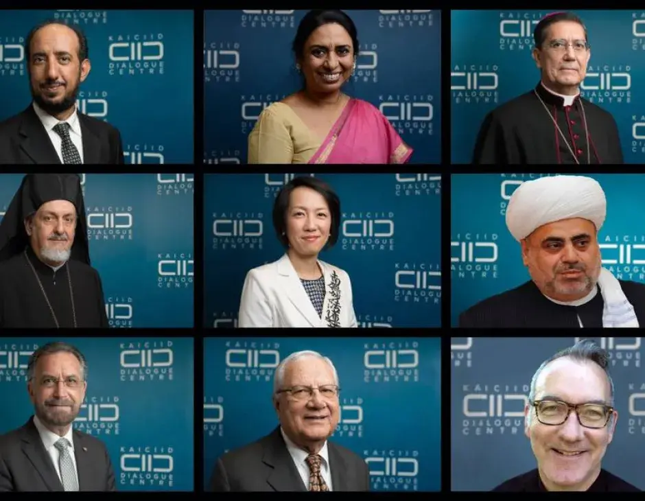 KAICIID Board of Directors Condemns Bombing of Pakistani Mosque