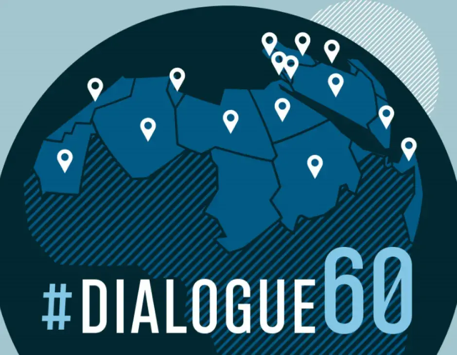 Dialogue 60  Initiatives in the Arab Region