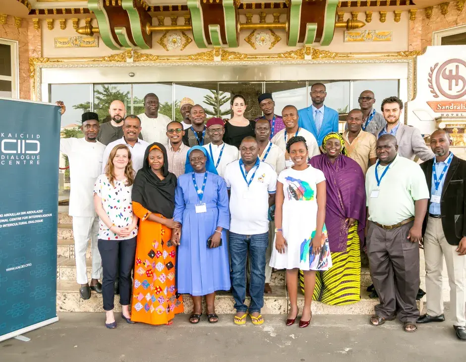 Africa Region Fellows