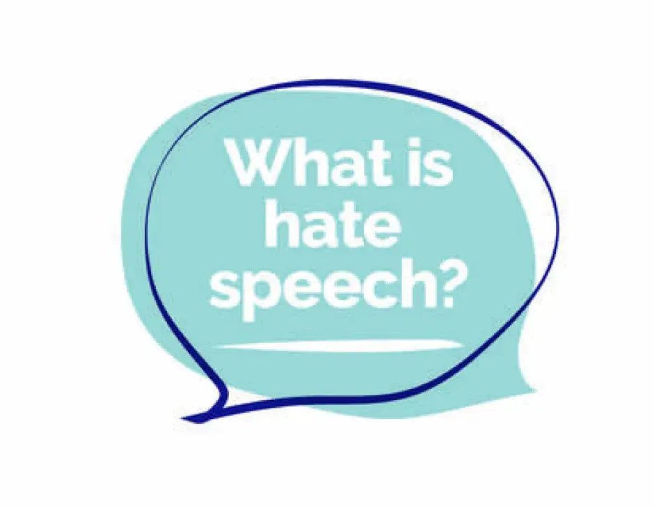 What is Hate Speech?