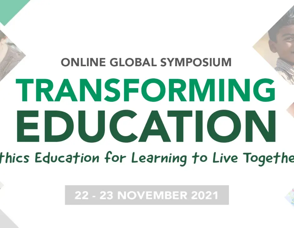 Transformar la educación global con ética y bienestar