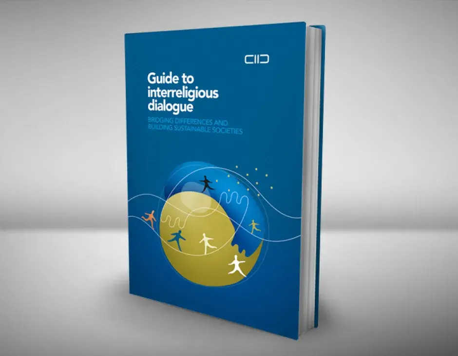 Bridging the Divide: KAICIID Publishes New Guide on Interreligious Dialogue  