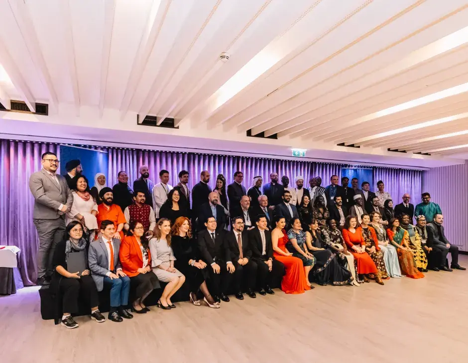 “A Great Gift” – KAICIID Fellows Reflect on Our Programme Impact”