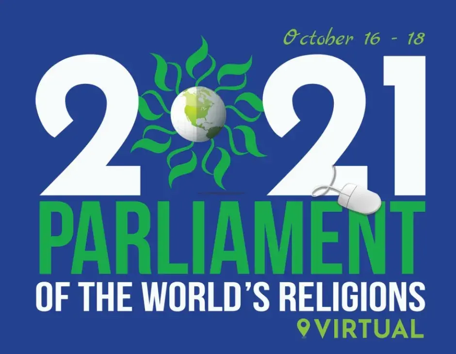 Parliament of the World Religions 2021