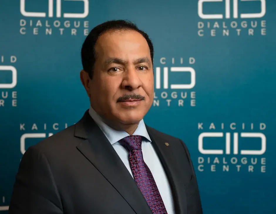 Secretary General's Message to KAICIID’s Friends