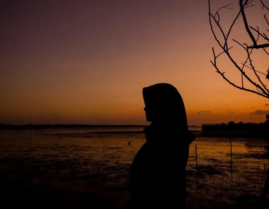 "La violencia contra la mujer es una pandemia sin fronteras"