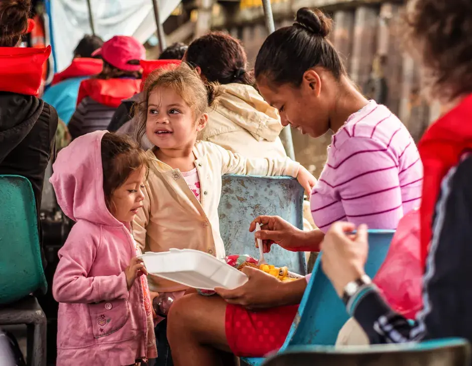 Women, Youth and Vulnerable People: Examining the Dynamics of Inclusion and Exclusion at the G20 Interfaith Forum