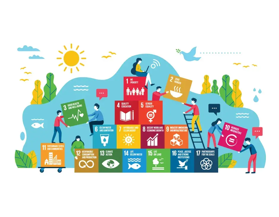 New E-learning Course will Support the Engagement of Faith Actors in Advancing the SDGs