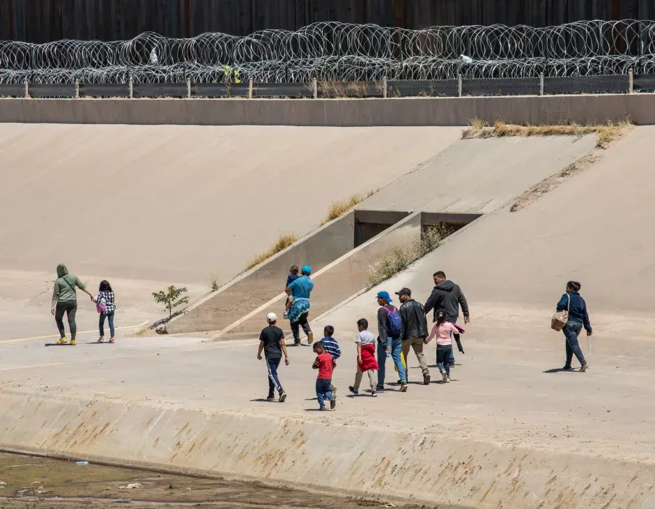 Nordamerika-Konsultation ergibt wichtige Empfehlungen zu COVID-19, Rassismus und die Notlage von Flüchtlingen