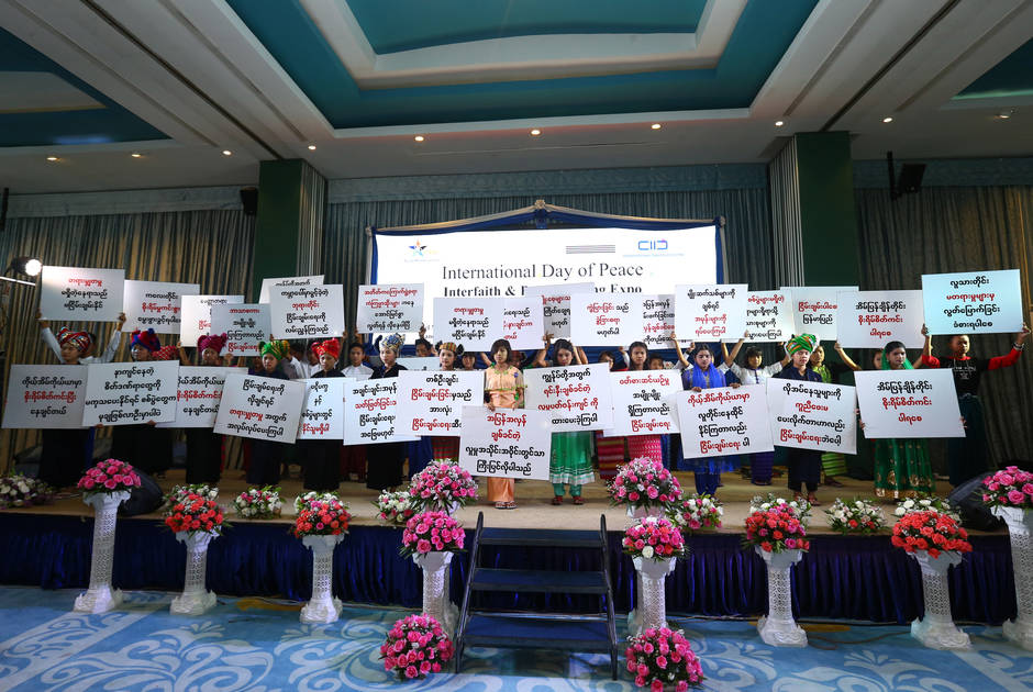 Myanmar_Peace_Day Myanmar_Peace_Day