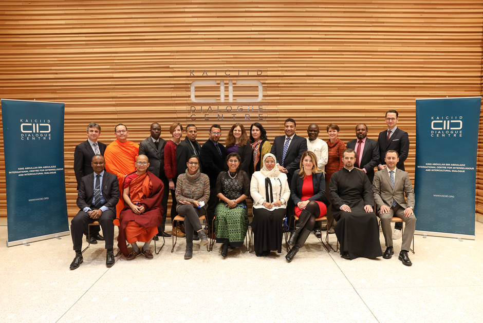 Photo: Katharina Schiffl 2018 Fellows