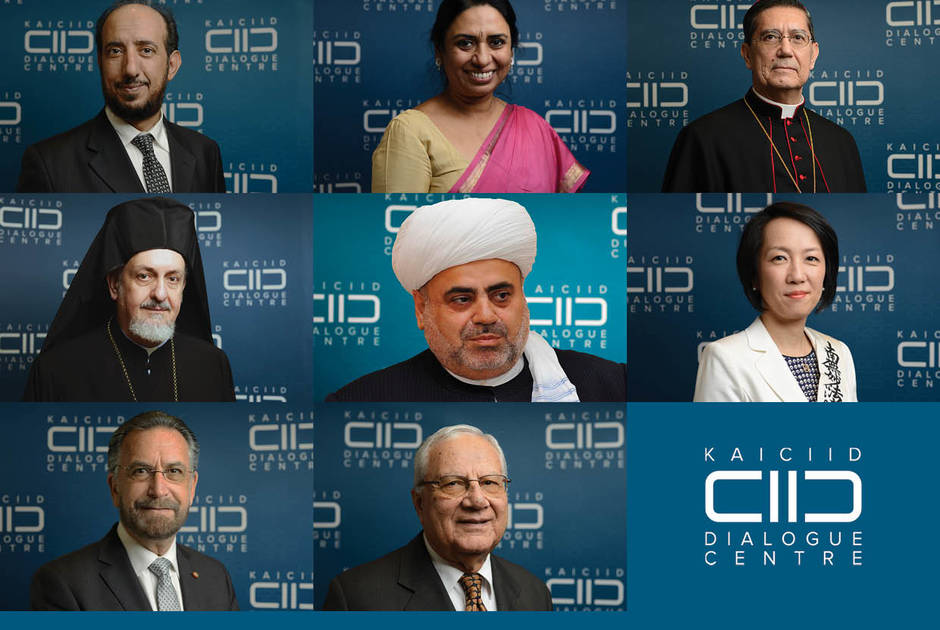 KAICIID Board of Directors KAICIID Board of Directors