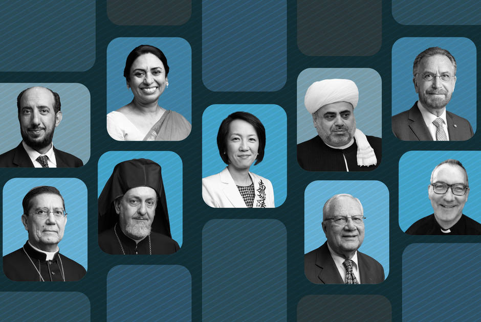 KAICIID Board of Directors KAICIID Board of Directors