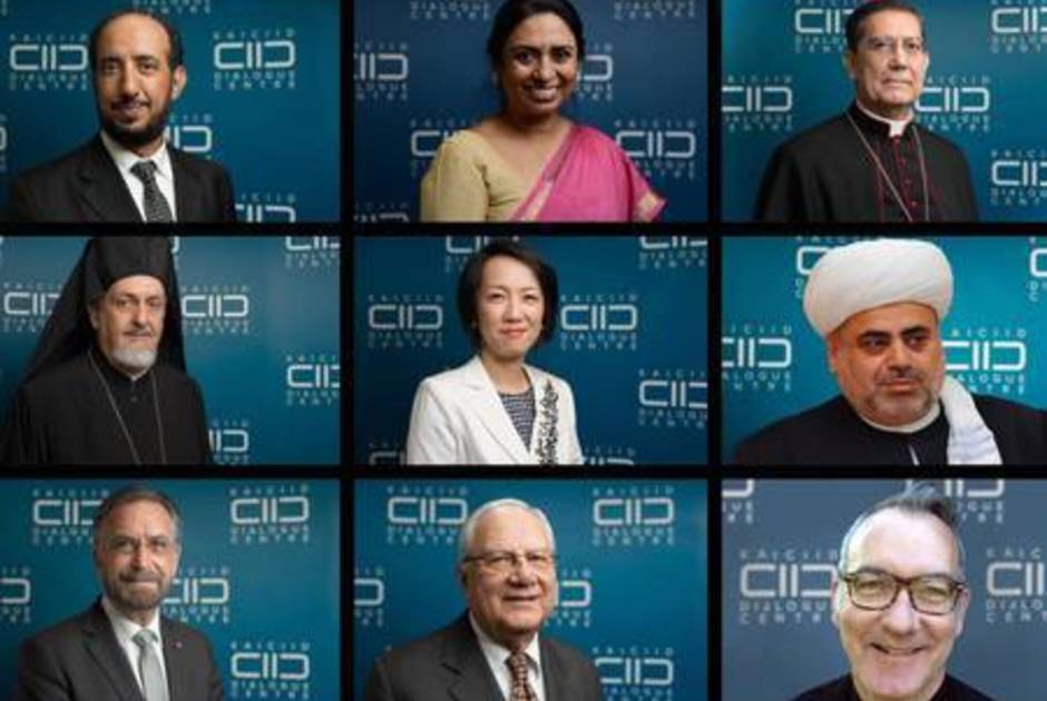 KAICIID Board Members KAICIID Board Members