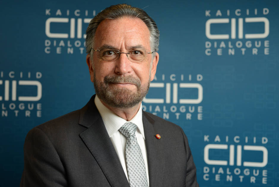 Rabbi David Rosen Rabbi David Rosen