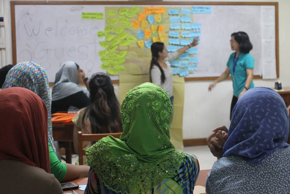 Fellows Project Implementation. Fellows Project Implementation.