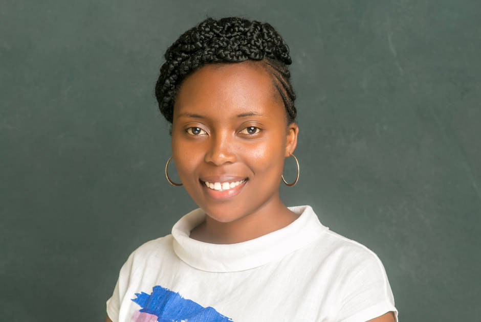Photo: Godwin Oisi Mercy Wambui Muigai