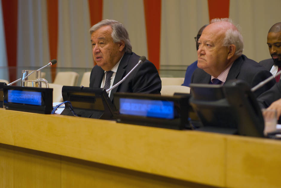 Photo: UNAOC