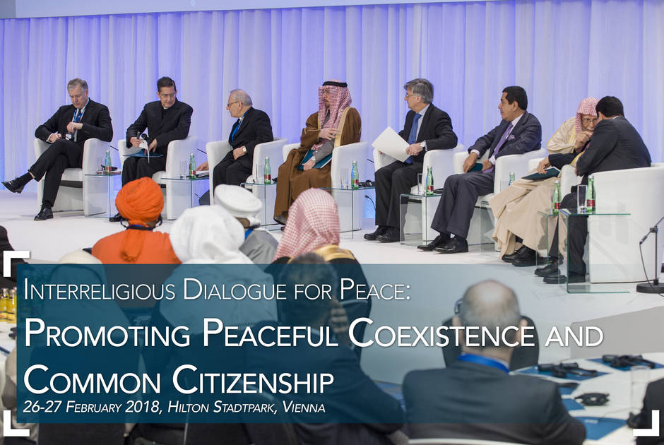 Photo: Stars and Pictures Interreligious Dialote Fur Peace