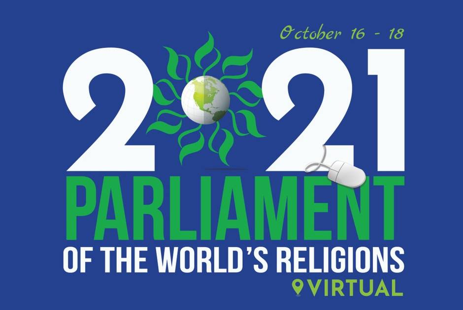 Parliament of the World Religions 2021 Parliament of the World Religions 2021