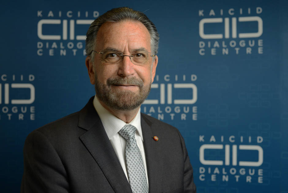 Rabbi David Rosen Rabbi David Rosen