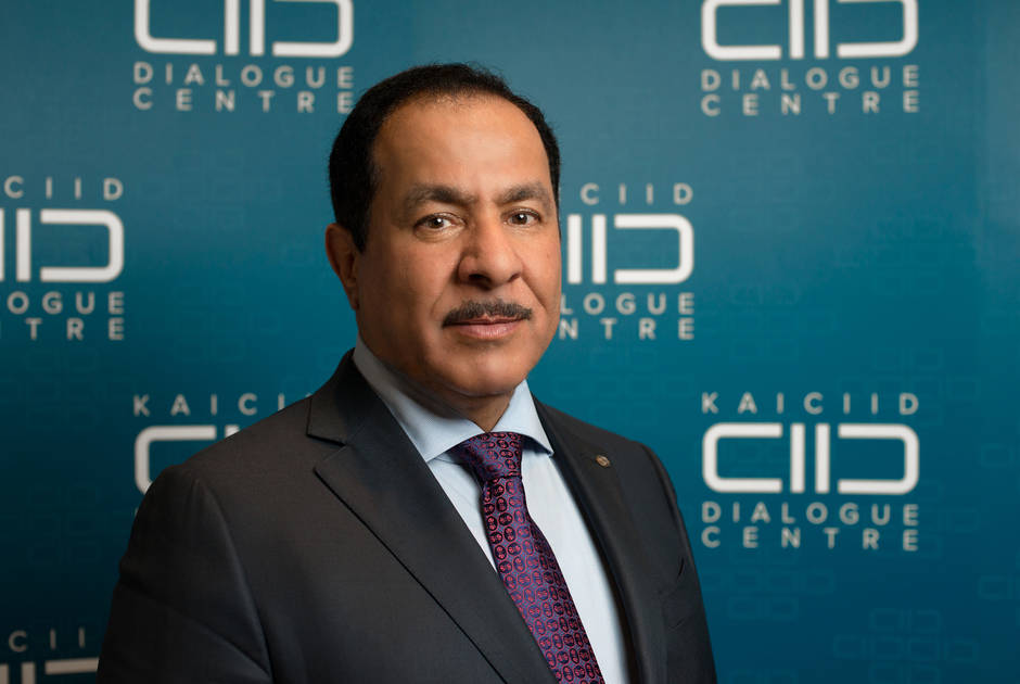 KAICIID SG: "Protect the Vulnerable" KAICIID Secretary General