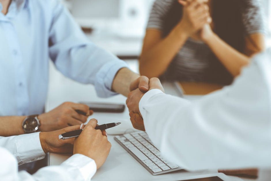 KAICIID is offering a wide variety of e-learning products covering different topics (Photo: Iryna Rahalskaya / Shutterstock) KAICIID is offering a wide variety of e-learning products covering different topics (Photo: Iryna Rahalskaya / Shutterstock)