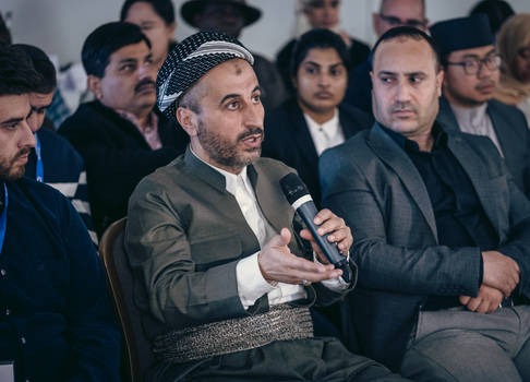 La edición 2023 del Programa de Becas del KAICIID dio un gran paso adelante con tres cursos de formación celebrados recientemente en Nairobi (Kenia), Estrasburgo (Francia) y Túnez (Túnez). 