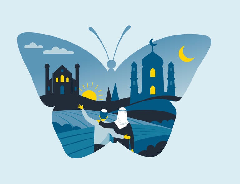 Webinar Best Practices in Implementing Grassroots Interfaith and Intercultural Activities