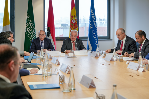 Regional Ambassadorial Roundtable