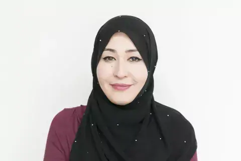 Forouzan Noyan