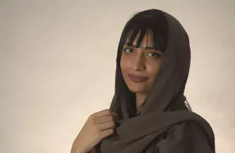 Ameera Alnejaim holds a diploma in cultural and international dialogue Ameera Alnejaim holds a diploma in cultural and international dialogue