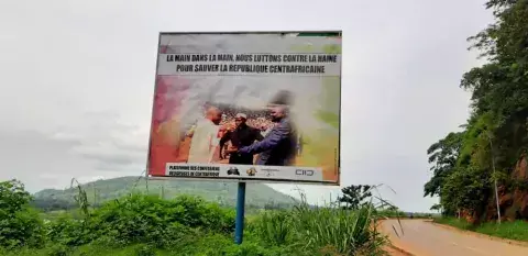 When tensions are high, especially in conflict regions, rumours spread via social media and can lead to misunderstanding and violence. Together with the platform, KAICIID launched an awareness campaign on the dangers of hate speech, including through radi