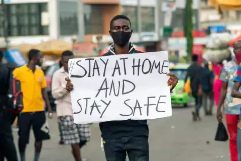 Photo by Yaw Niel / Shutterstock.com