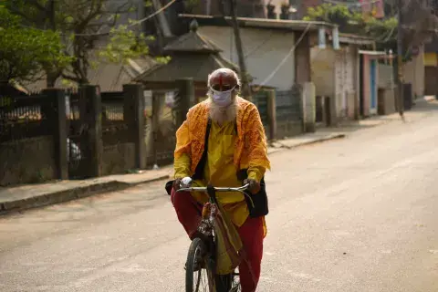Photo by Talukdar David / Shutterstock.com