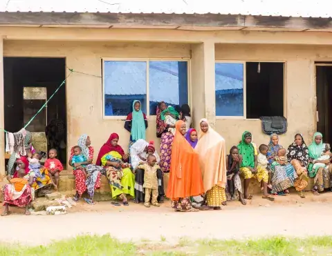 Photo: Godwin Oisi/KAICIID