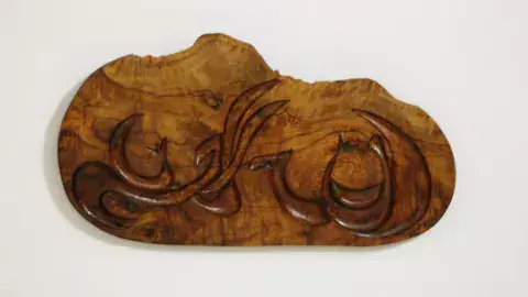 Khaled Zagdoud aims to unify people through his art Khaled Zagdoud aims to unify people through his art