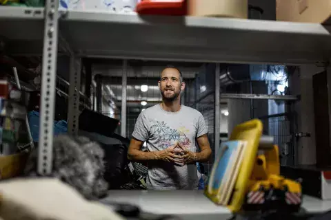 Photo: Kummer János