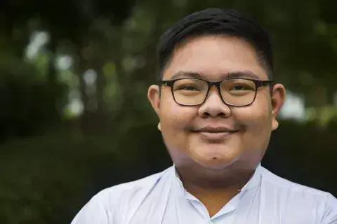 Photo: Nyan Zay Htet