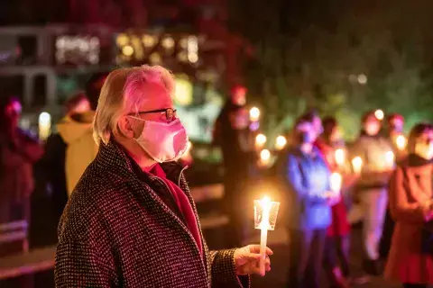 Photo by Religions for Peace
