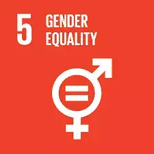 SDG5 SDG5