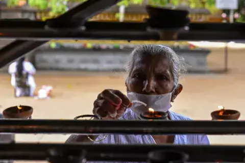 Photo by Ruwan Walpola at Shutterstock.com