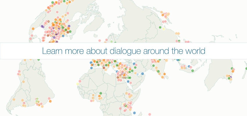 Peacemap Peacemap